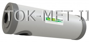 ELEKTROMET -- Modu dogrzewajcy MDC 400V bez grzaki 490-02-400